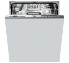 Посудомоечная машина встраиваемая полноразмерная HOTPOINT-ARISTON lfta+ 5h1741 x