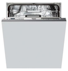 Посудомоечная машина встраиваемая полноразмерная HOTPOINT-ARISTON lfta+ 5h1741 x