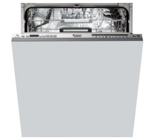 Посудомоечная машина встраиваемая полноразмерная HOTPOINT-ARISTON lfta+ 5h1741 x