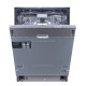 Посудомоечная машина LERAN BDW 60-149