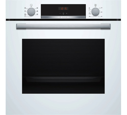Духовой шкаф BOSCH HBA533BW1
