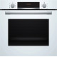 Духовой шкаф BOSCH HBA533BW1