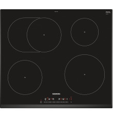 Индукционная стеклокерамич. панель Siemens EH 651FFB1E
