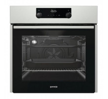 Встраиваемый электрический духовой шкаф GORENJE BO735E20X