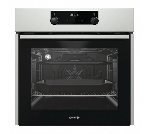 Встраиваемый электрический духовой шкаф GORENJE BO735E20X