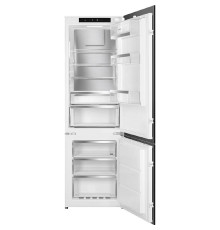 Холодильник SMEG C9174TN5D