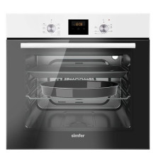 Духовой шкаф SIMFER B6EW56024