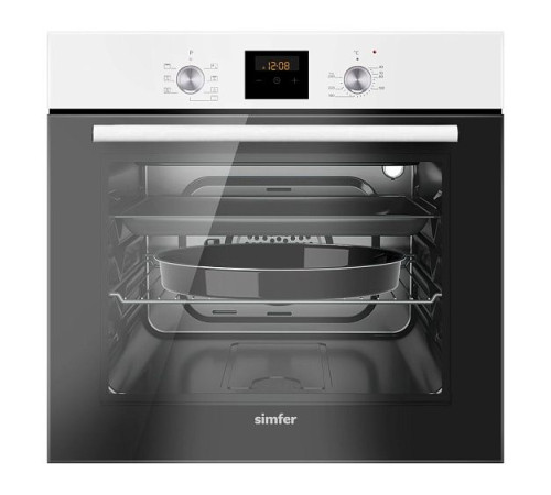 Духовой шкаф SIMFER B6EW56024