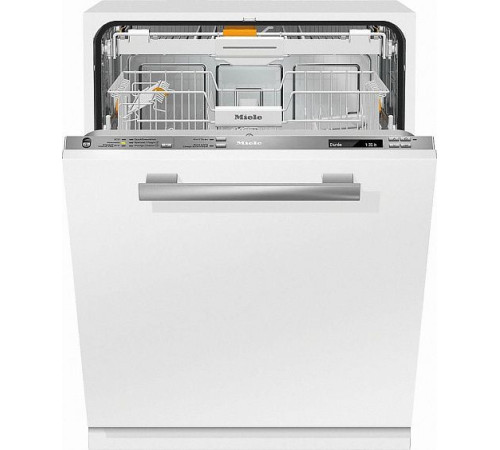 Посудомоечная машина MIELE G 6760 SCVi