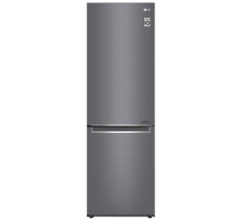 Холодильник LG GC-B459SLCL