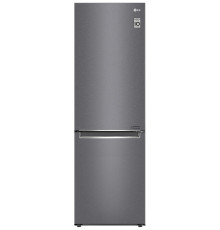 Холодильник LG GC-B459SLCL