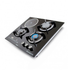 Встраиваемая газовая варочная панель Ginzzu HCG-478