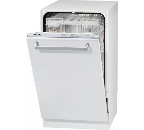 Посудомоечная машина MIELE g 4570 scvi