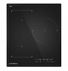 Варочная поверхность MAUNFELD CVI453SBBK Inverter