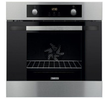 Духовой шкаф ZANUSSI zob 535752 x