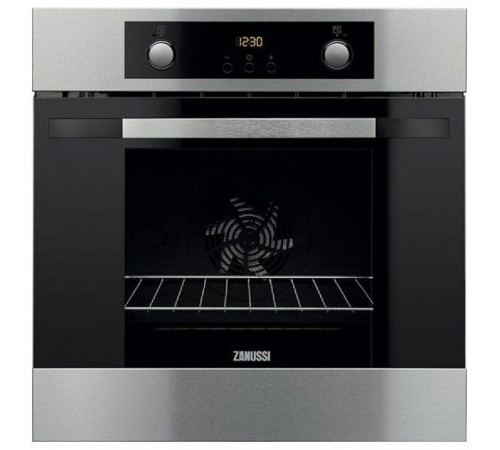 Духовой шкаф ZANUSSI zob 535752 x