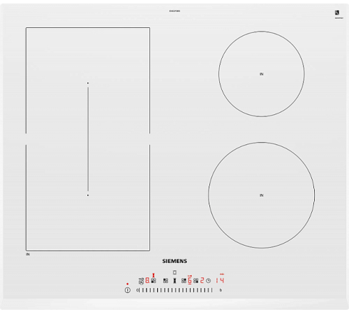 Варочная поверхность SIEMENS ED652FSB5E