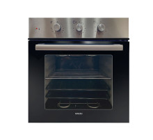 Духовой шкаф GINZZU HOE-153