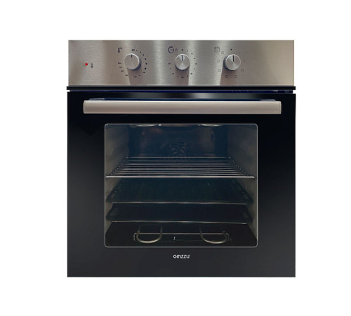 Духовой шкаф GINZZU HOE-153