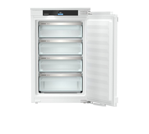 Морозильная камера LIEBHERR IFNci 3954