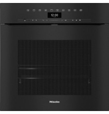 Духовой шкаф MIELE H7464BPX OBSW чёрный обсидиан