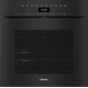 Духовой шкаф MIELE H7464BPX OBSW чёрный обсидиан