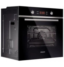 Духовой шкаф AKPO PEA 7008MED BL