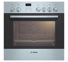 Духовой шкаф BOSCH hen 531 eo