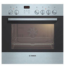 Духовой шкаф BOSCH hen 531 eo