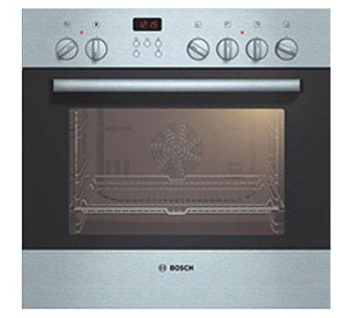 Духовой шкаф BOSCH hen 531 eo