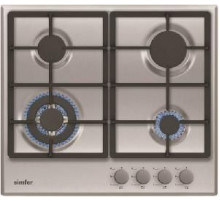 Варочная панель Simfer H60V41M513