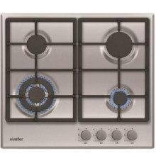 Варочная панель Simfer H60V41M513