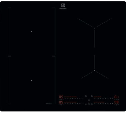 Варочная поверхность ELECTROLUX KIS62453I