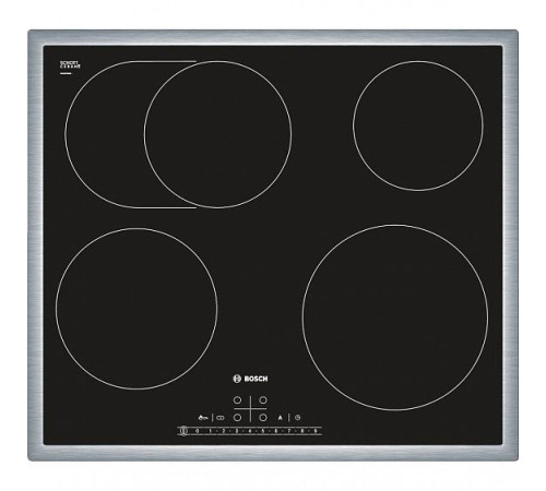 Электрическая поверхность BOSCH pkb 645f17