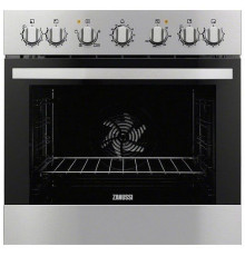 Духовой шкаф ZANUSSI zou 21301 xk