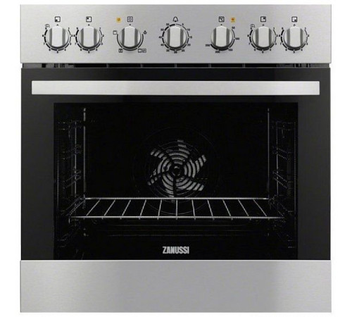 Духовой шкаф ZANUSSI zou 21301 xk