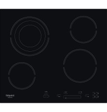 Варочная поверхность HOTPOINT-ARISTON HR 607 IN