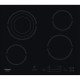 Варочная поверхность HOTPOINT-ARISTON HR 607 IN