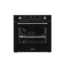 Духовой шкаф LERAN EO 6784 BBG
