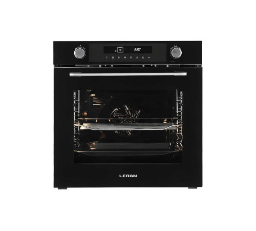 Духовой шкаф LERAN EO 6784 BBG