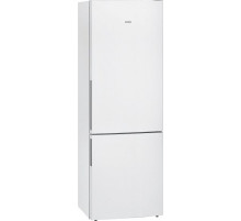 Холодильник Siemens KG49EAW43 белый