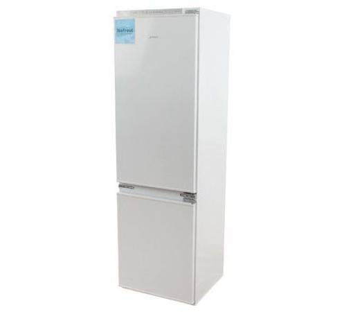 Встраиваемый холодильник Leran BIR 2605 NF