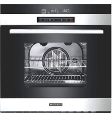 Духовой шкаф Hankel OKE 402 нержавеющая сталь