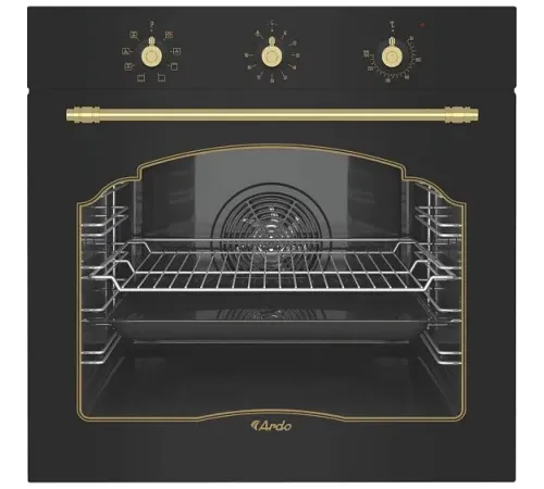 Духовой шкаф ARDO BO58RA2
