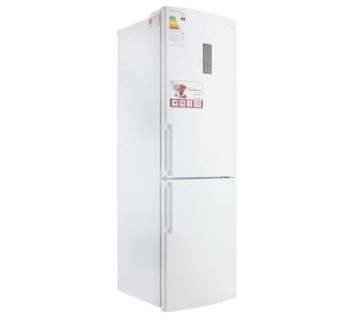 Холодильник LG ga-b429yvqa