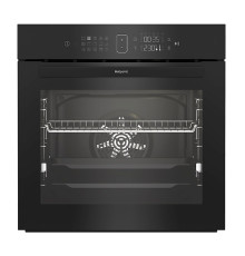 Духовой шкаф HOTPOINT-ARISTON FE8 1352 SMP BLG