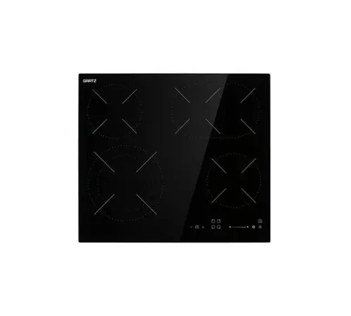 Варочная поверхность GARTZ HES630B