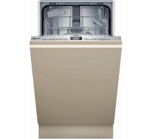 Посудомоечная машина NEFF S855EKX33E