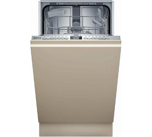 Посудомоечная машина NEFF S855EKX33E