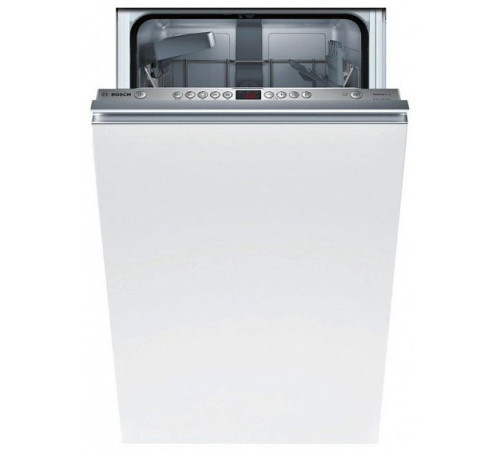 Посудомоечная машина BOSCH SPV45DX20R